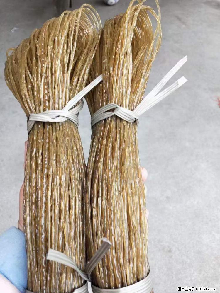 【灌阳正宗红薯粉】美女家里自己做的，干净卫生，假一赔十，价格合理，抢购电话：13737312895 - 美食天地 - 淄博生活社区 - 淄博28生活网 zb.28life.net