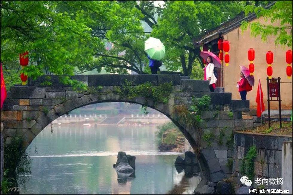 【春天，广西桂林灌阳县向您发出邀请！】江口老街又逢春 - 游山玩水 - 淄博生活社区 - 淄博28生活网 zb.28life.net