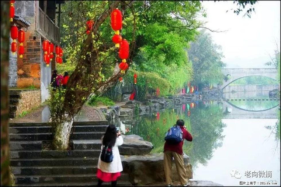 【春天，广西桂林灌阳县向您发出邀请！】江口老街又逢春 - 游山玩水 - 淄博生活社区 - 淄博28生活网 zb.28life.net
