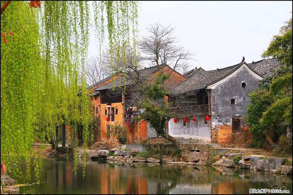 【春天，广西桂林灌阳县向您发出邀请！】江口老街又逢春 - 游山玩水 - 淄博生活社区 - 淄博28生活网 zb.28life.net
