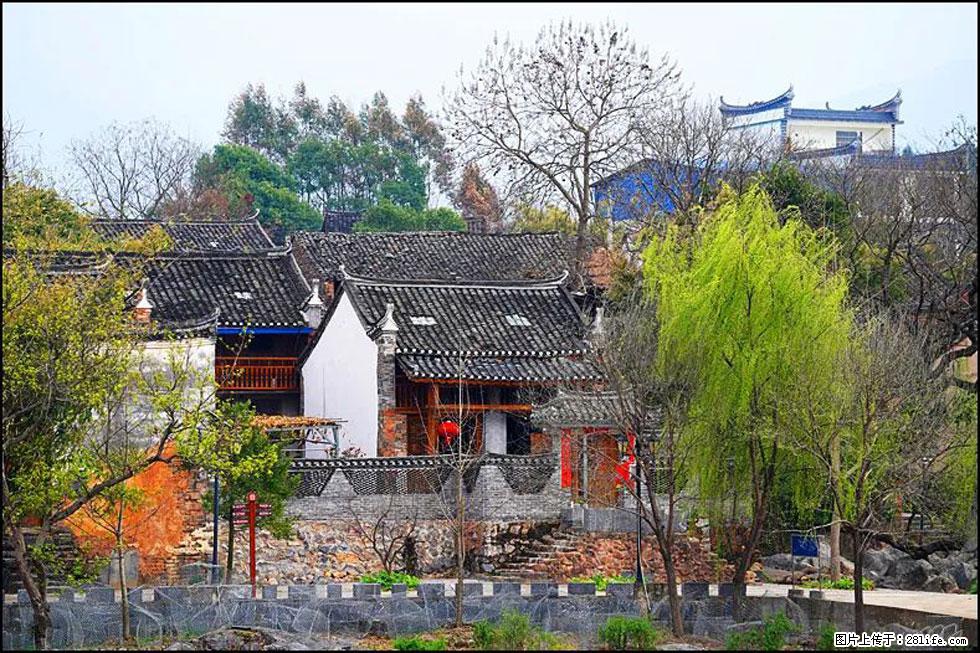 【春天，广西桂林灌阳县向您发出邀请！】江口老街又逢春 - 游山玩水 - 淄博生活社区 - 淄博28生活网 zb.28life.net