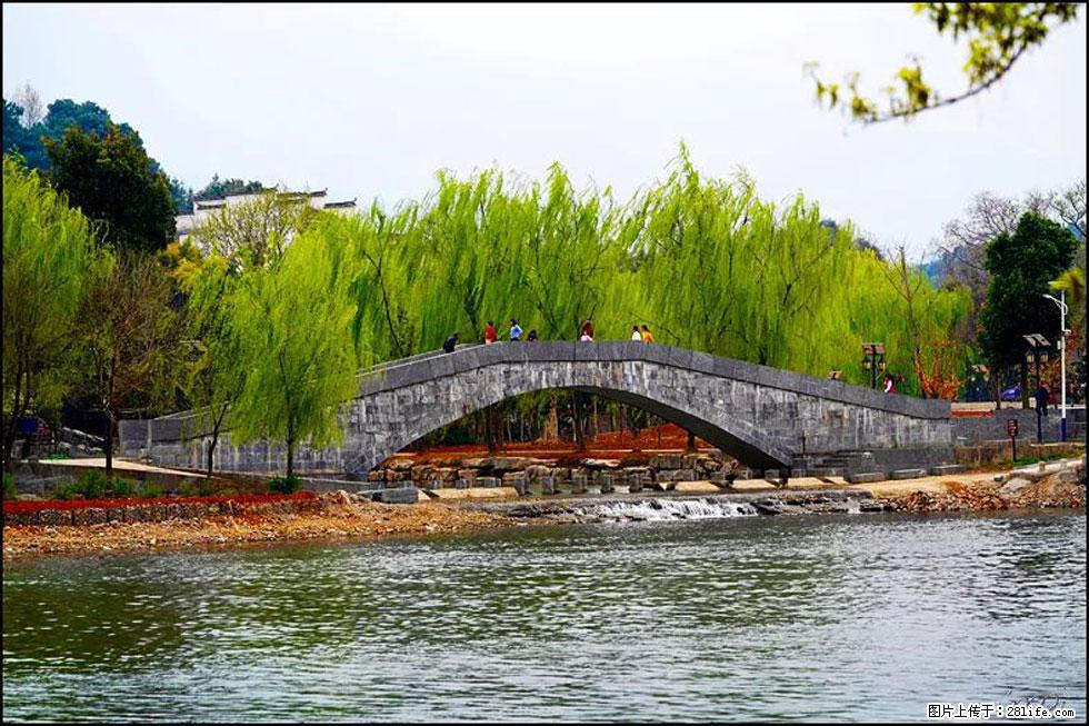 【春天，广西桂林灌阳县向您发出邀请！】江口老街又逢春 - 游山玩水 - 淄博生活社区 - 淄博28生活网 zb.28life.net