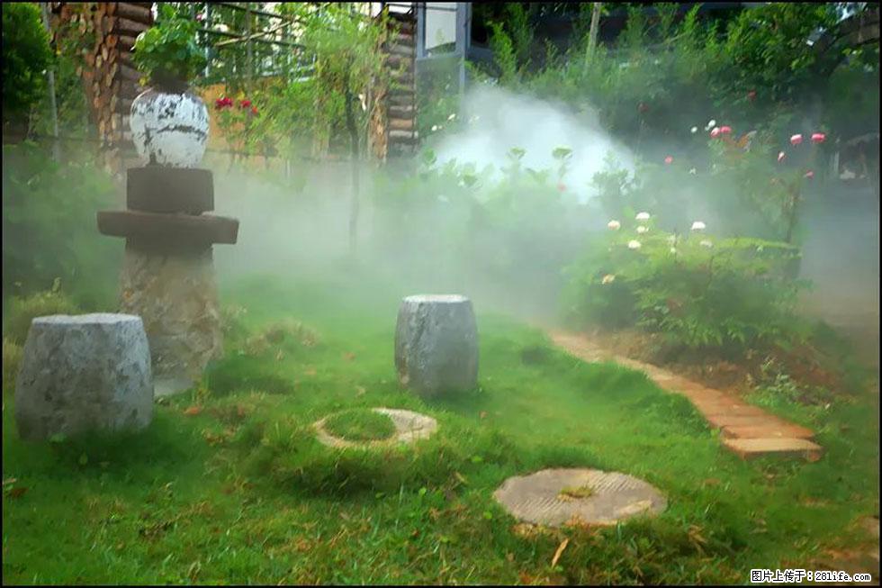 【春天，广西桂林灌阳县向您发出邀请！】如梦似幻莲溪庐 - 游山玩水 - 淄博生活社区 - 淄博28生活网 zb.28life.net