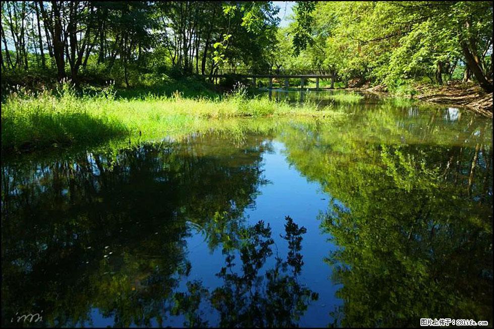【春天，广西桂林灌阳县向您发出邀请！】熊家寨湿地公园 - 游山玩水 - 淄博生活社区 - 淄博28生活网 zb.28life.net