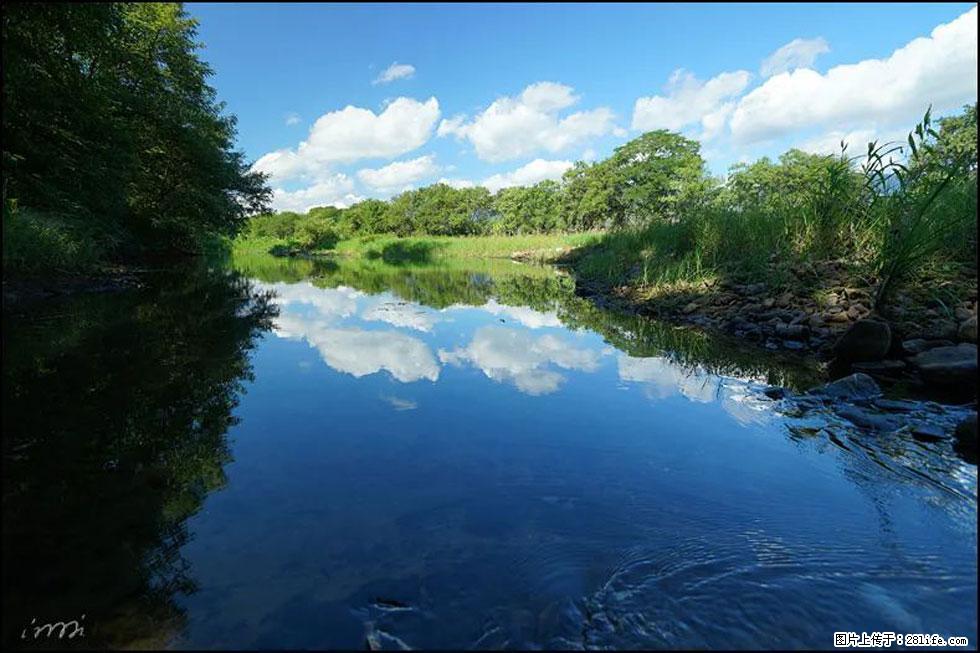【春天，广西桂林灌阳县向您发出邀请！】熊家寨湿地公园 - 游山玩水 - 淄博生活社区 - 淄博28生活网 zb.28life.net