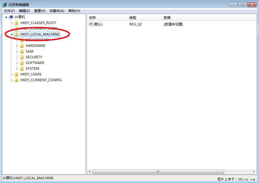 Photoshop不能直接拖拽打开图片的解决办法 - 生活百科 - 淄博生活社区 - 淄博28生活网 zb.28life.net