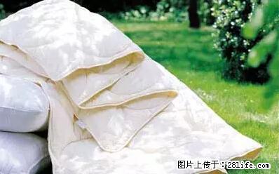 被子有异味？只要这样做，比晒太阳还强100倍！ - 家居生活 - 淄博生活社区 - 淄博28生活网 zb.28life.net