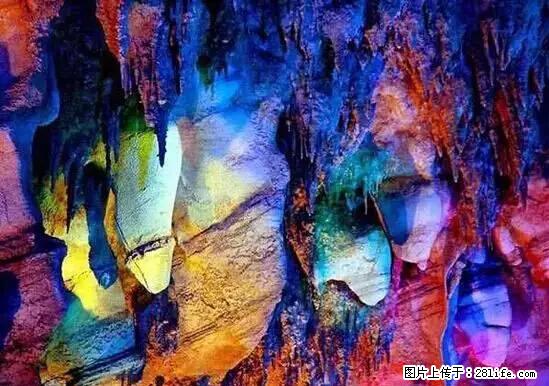让人脸红的流氓景点，大自然真的有点色 - 灌水专区 - 淄博生活社区 - 淄博28生活网 zb.28life.net