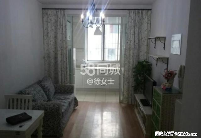 剑桥名苑 1室1厅1卫 先到先得 - 房屋出租 - 房屋租售 - 淄博分类信息 - 淄博28生活网 zb.28life.net