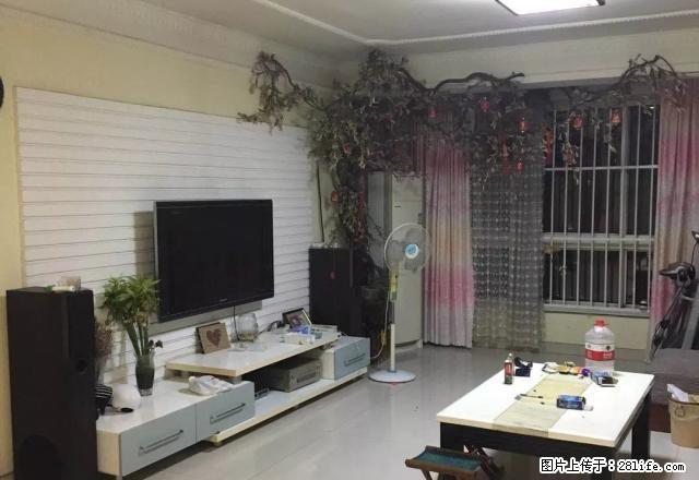 实拍 福特尔嘉园豪装3室 全新出租 温馨舒适 紧邻植物园 - 房屋出租 - 房屋租售 - 淄博分类信息 - 淄博28生活网 zb.28life.net