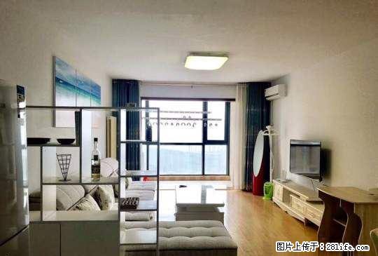 实拍 华润凯旋门 精装2室配置齐全 紧邻万象汇 - 房屋出租 - 房屋租售 - 淄博分类信息 - 淄博28生活网 zb.28life.net