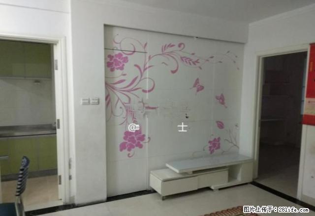 实拍 金领世家 精装2室 配置齐全 紧邻五里桥 - 房屋出租 - 房屋租售 - 淄博分类信息 - 淄博28生活网 zb.28life.net
