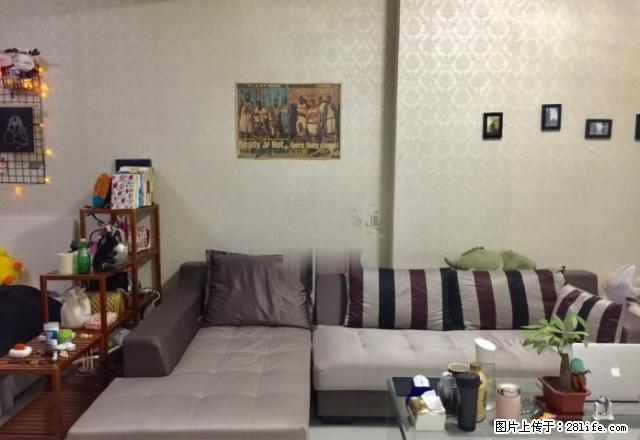 实拍 西地秀水苑 精装一室 带厨房 温馨舒适 - 房屋出租 - 房屋租售 - 淄博分类信息 - 淄博28生活网 zb.28life.net