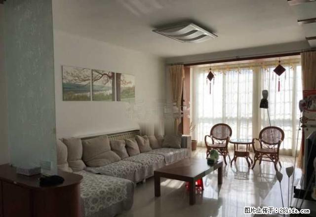 实拍 时代名都 精装3室 配置齐全 紧邻火炬公园 - 房屋出租 - 房屋租售 - 淄博分类信息 - 淄博28生活网 zb.28life.net