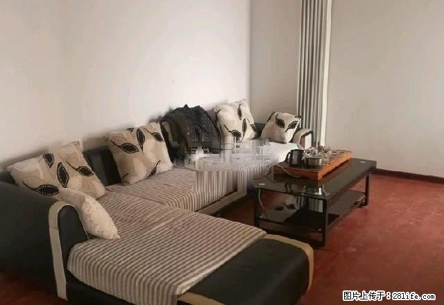 实拍 金恒家园 精装2室 紧邻博物馆 温馨舒适 - 房屋出租 - 房屋租售 - 淄博分类信息 - 淄博28生活网 zb.28life.net