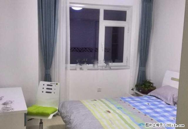 实拍 天府清华园 精装一室 配置齐全 紧邻实验中学 - 房屋出租 - 房屋租售 - 淄博分类信息 - 淄博28生活网 zb.28life.net