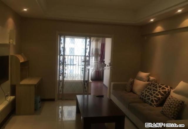 实拍 银泰时代广场豪装一室配置齐全 紧邻银泰城 - 房屋出租 - 房屋租售 - 淄博分类信息 - 淄博28生活网 zb.28life.net