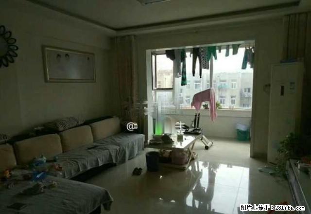 实拍 金领世家精装2室 紧邻五里桥 尚美第三城 - 房屋出租 - 房屋租售 - 淄博分类信息 - 淄博28生活网 zb.28life.net