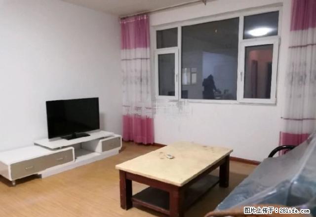 实拍 一诺阳光佳园 精装3室 紧邻银泰城 拎包入住 - 房屋出租 - 房屋租售 - 淄博分类信息 - 淄博28生活网 zb.28life.net