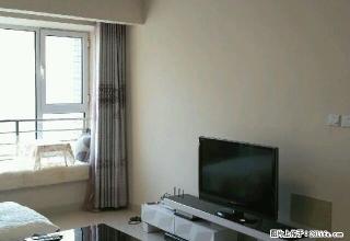 实拍 国际 豪装大一居 配置齐全 拎包入住 - 淄博28生活网 zb.28life.net