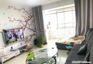 实拍 华南园 豪装2室 紧邻汇金大厦 中德亚运村 - 淄博28生活网 zb.28life.net