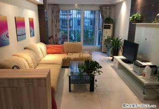 实拍 恒丰花园 豪装3室 紧邻实验中学 拎包入住 - 淄博28生活网 zb.28life.net