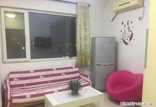 实拍 花好园 精装一室 配置齐全 拎包入住 - 淄博28生活网 zb.28life.net