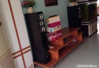 实拍 荷香园 精装3室 紧邻莲池 拎包入住 - 淄博28生活网 zb.28life.net
