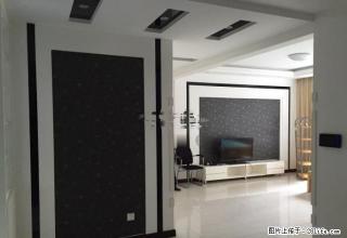 实拍 金晟丽水景苑豪装3室 紧邻云龙国际 拎包入住 - 淄博28生活网 zb.28life.net