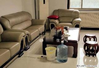 实拍 宏程名座 精装3室 紧邻人民公园 温馨舒适 - 淄博28生活网 zb.28life.net