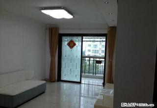 实景拍摄 西湖苑精装两室首次出租 拎包入住 - 淄博28生活网 zb.28life.net