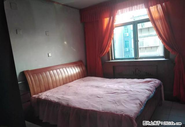 王辛小区85平三室家具家电齐全拎包入住 1300元 真实图片 - 房屋出租 - 房屋租售 - 淄博分类信息 - 淄博28生活网 zb.28life.net