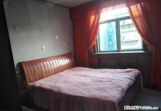王辛小区85平三室家具家电齐全拎包入住 1300元 真实图片 - 淄博28生活网 zb.28life.net