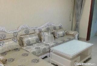 名仕城 2室2厅1卫 - 淄博28生活网 zb.28life.net