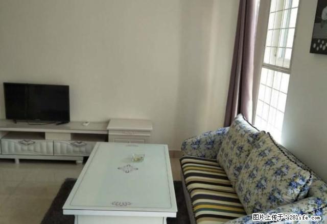 随时看房 温州大厦 精装首租 45平1600元带厨房可做饭 - 房屋出租 - 房屋租售 - 淄博分类信息 - 淄博28生活网 zb.28life.net