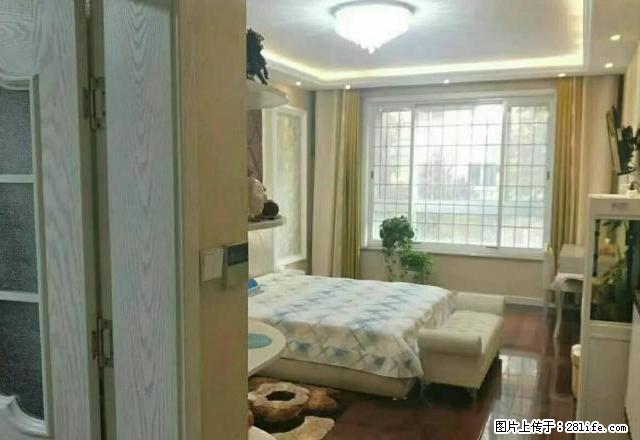 急租！丽景翠苑二楼，两室带基本家具，拎包住，价格便宜！ - 房屋出租 - 房屋租售 - 淄博分类信息 - 淄博28生活网 zb.28life.net