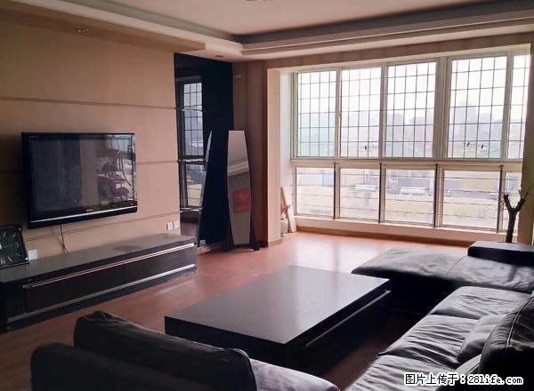 世纪花园 3000元 3室2厅2卫 普通装修，部分家私电器 - 房屋出租 - 房屋租售 - 淄博分类信息 - 淄博28生活网 zb.28life.net