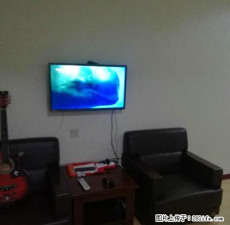 实拍 鑫城中心 温馨一居室 朝南的 品牌家具家电 欢迎看房 - 房屋出租 - 房屋租售 - 淄博分类信息 - 淄博28生活网 zb.28life.net