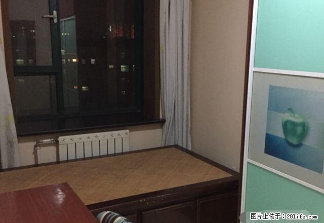 实图！急租！龙御现代城 精装两居室 下午五点看房 - 房屋出租 - 房屋租售 - 淄博分类信息 - 淄博28生活网 zb.28life.net