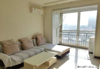 整租 精装花好园 临恒大帝景 精装两室 家具齐全 - 淄博28生活网 zb.28life.net