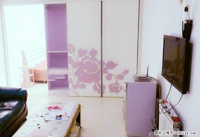 实拍！一诺阳光佳园！朝阳！紧靠银泰城汇金大厦高分子创业园 - 房屋出租 - 房屋租售 - 淄博分类信息 - 淄博28生活网 zb.28life.net