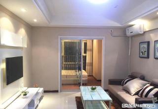 银泰城时代广场，精装修1室拎包入住 - 淄博28生活网 zb.28life.net