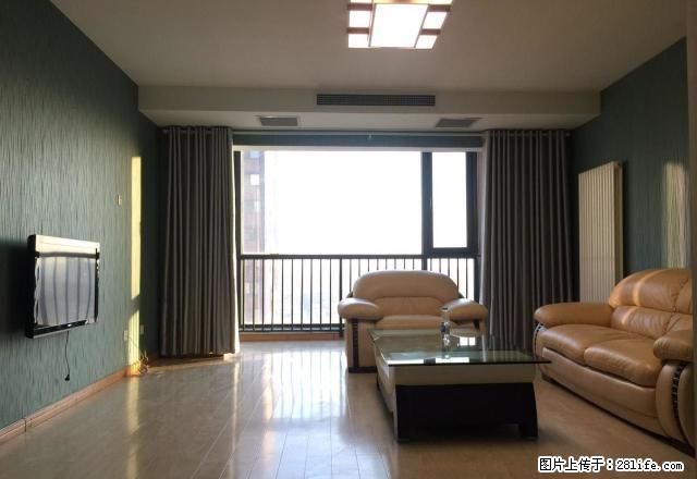 实图吉租 万象汇凯旋门豪装大三居 配置齐全 紧邻火车站 - 房屋出租 - 房屋租售 - 淄博分类信息 - 淄博28生活网 zb.28life.net