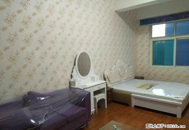 实图吉租 大润发壹品公寓精装一室 配置齐全 紧邻彩世界 - 房屋出租 - 房屋租售 - 淄博分类信息 - 淄博28生活网 zb.28life.net