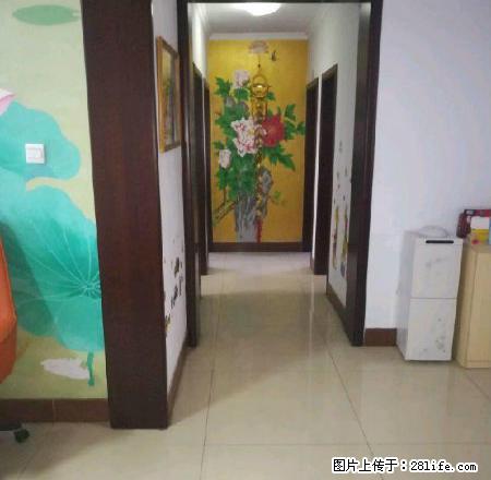 D鲁厦花园 三居室 一楼 靠近银泰城 急租 急租 - 房屋出租 - 房屋租售 - 淄博分类信息 - 淄博28生活网 zb.28life.net