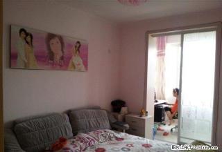 D华南园 三居室 经装修 三楼 急租 - 淄博28生活网 zb.28life.net