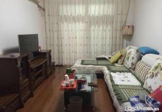 丽景翠苑 精装两室 全套家具家电 拎包入住 1700元/月 - 淄博28生活网 zb.28life.net