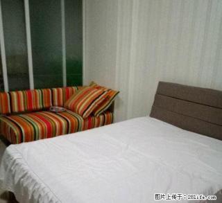 华夏国际 1室1厅1卫 - 淄博28生活网 zb.28life.net