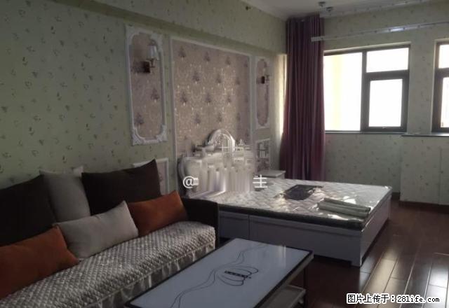 万象汇 财富广场 精装1室1厅56平1900元实拍拎包入住 - 房屋出租 - 房屋租售 - 淄博分类信息 - 淄博28生活网 zb.28life.net