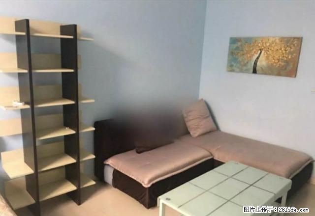 中心路 云龙华庭 精装1室电梯 家具家电全 独立厨房 实景图 - 房屋出租 - 房屋租售 - 淄博分类信息 - 淄博28生活网 zb.28life.net